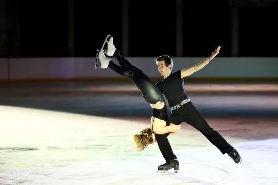 Oxford Ice Rink
