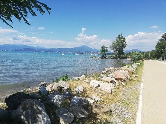 Lido ronchi