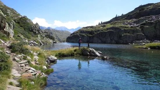 Pirineo de Lleida
