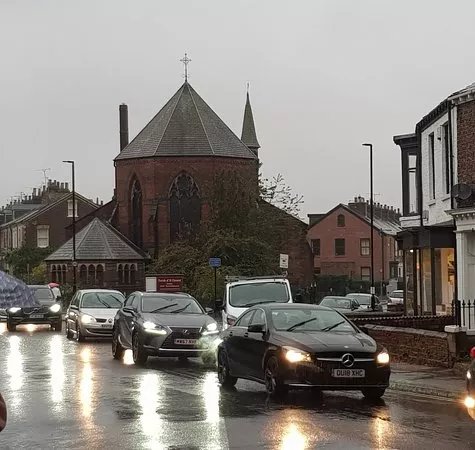 St Clement's Church