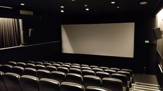 Kino Diana
