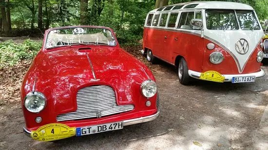 Museumshof Senne