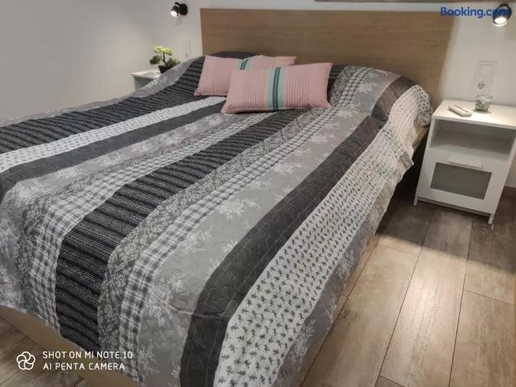 Fured Apartmanhaz