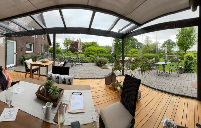 Cafe Reinckenhoff