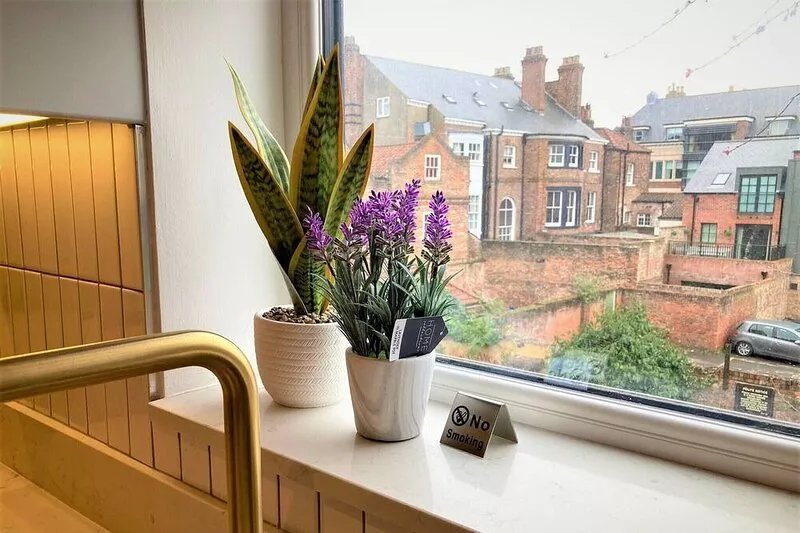 Escape 2 Unwind, Minster retreat - Sleeps 5