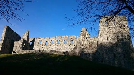 Castello di Vintebbio