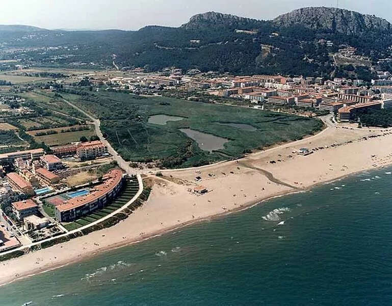 Apartment 8A Estarsol to 50 meters fron the beach