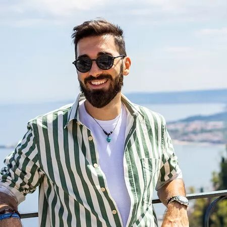 Dario Musumeci