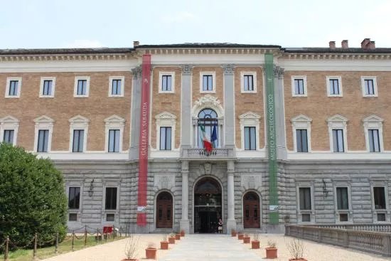 Galleria Sabauda
