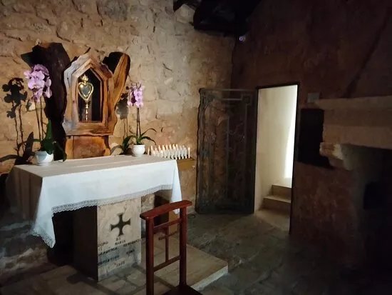 Stalletta