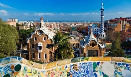 Park Guell Private Tours