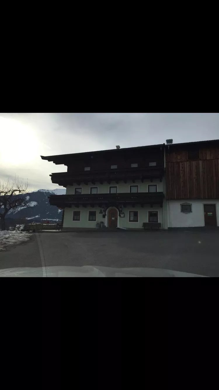 Gasthof Gruenwald