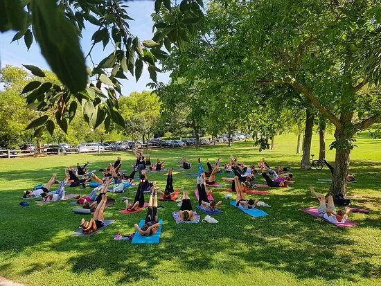 Gecko Yoga Aix