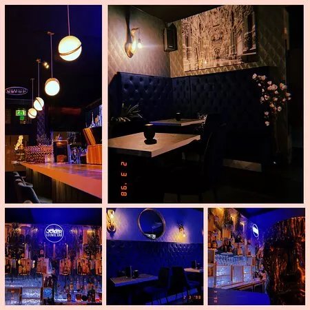 Joker Lounge Bar