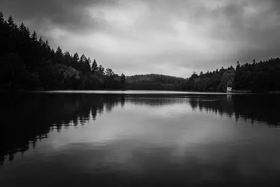 Shearwater Lake