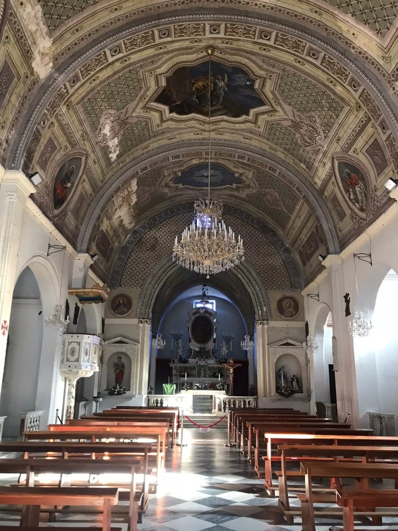 Chiesa di San Pietro Apostolo