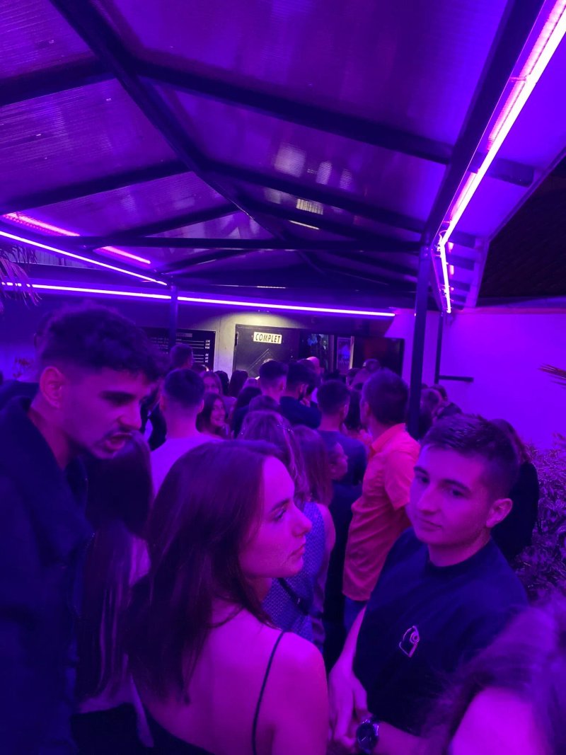 Le Cap’Club