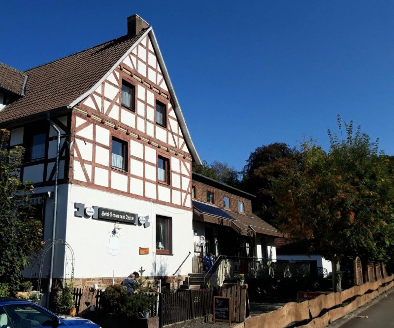 Landgasthaus Textor