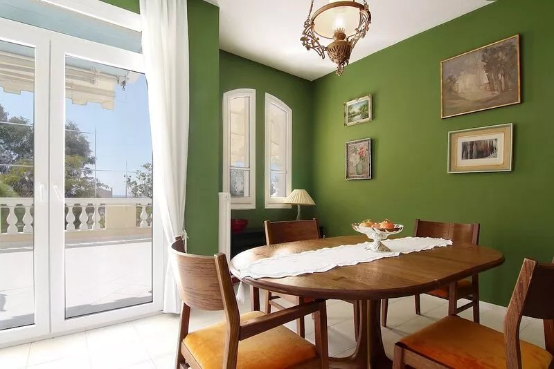 Family Villa, close to the beaches, SPA Hotel, Athens and Archeological sites