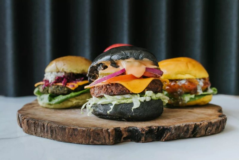The Green Grill