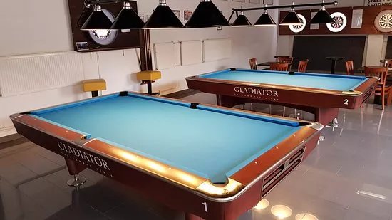 SportBar