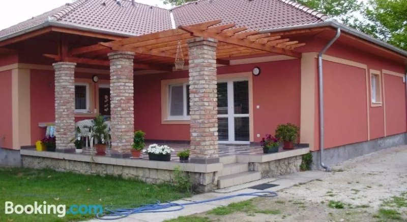 Nemeth Villa