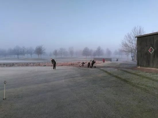 Golfvereniging de Golfhorst