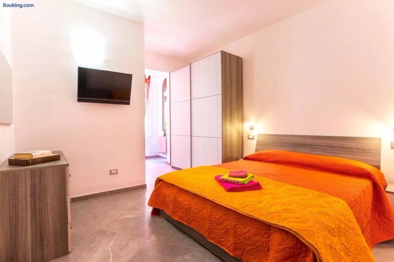 Nonna Adelina Apartments