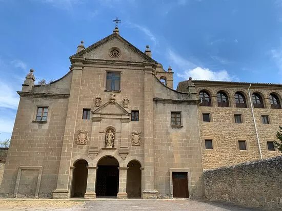 Convento de Nuestra Senora de Valentunana