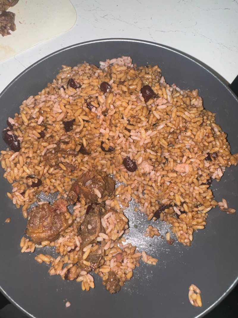 THE TUCKIN CARIBBEAN TAKE AWAY