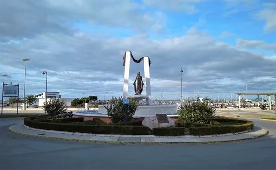 Monumento a Rocio Jurado