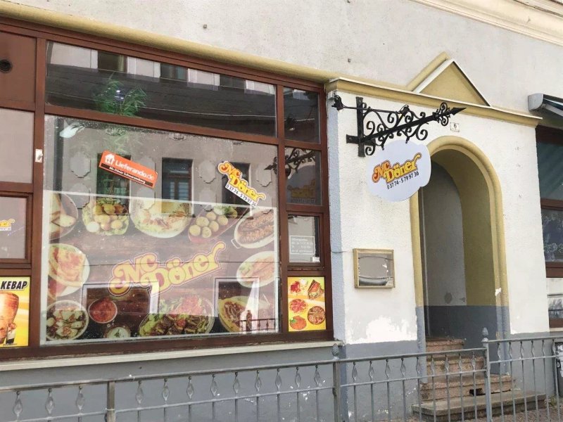 Mister Doner