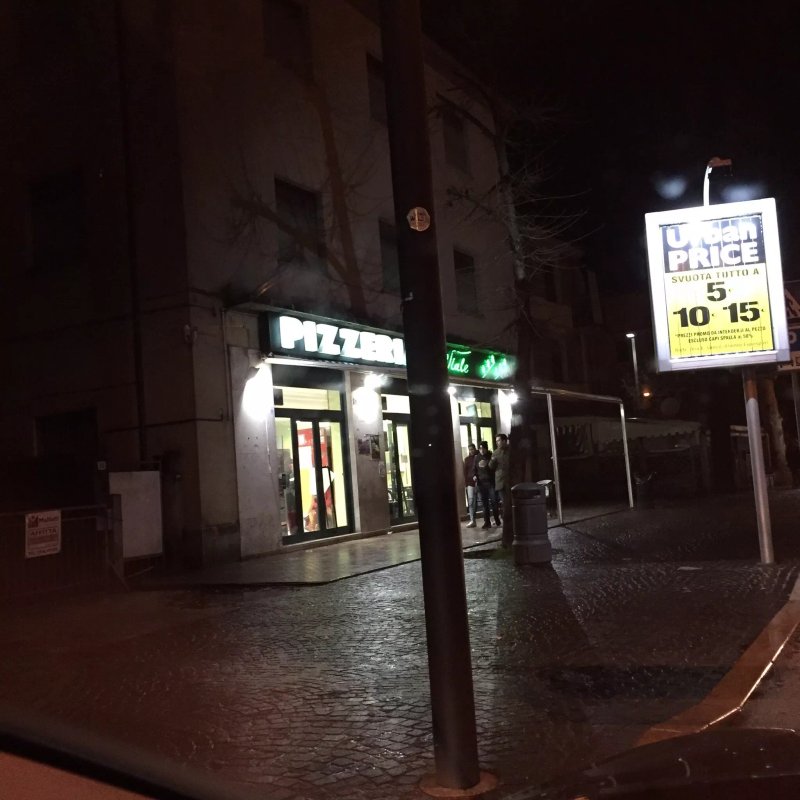 Nuova Pizzeria Il Viale SRL