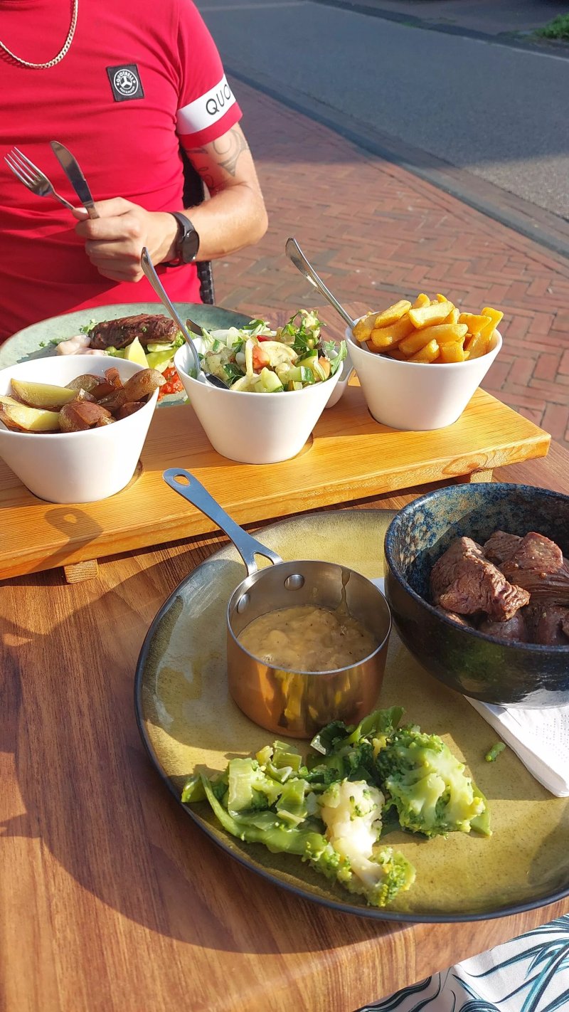 Brasserie Pand 147