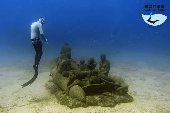 Apnea Canarias