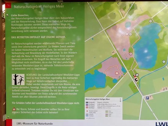 LWL-Museum fur Naturkunde