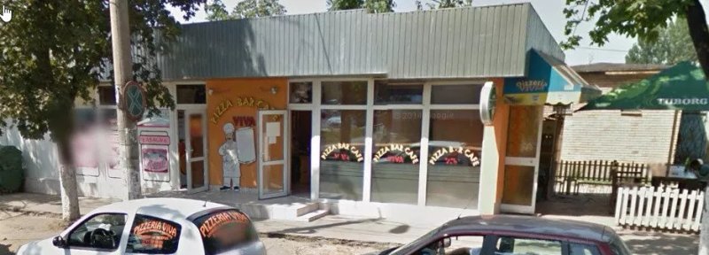 Pizzeria Viva