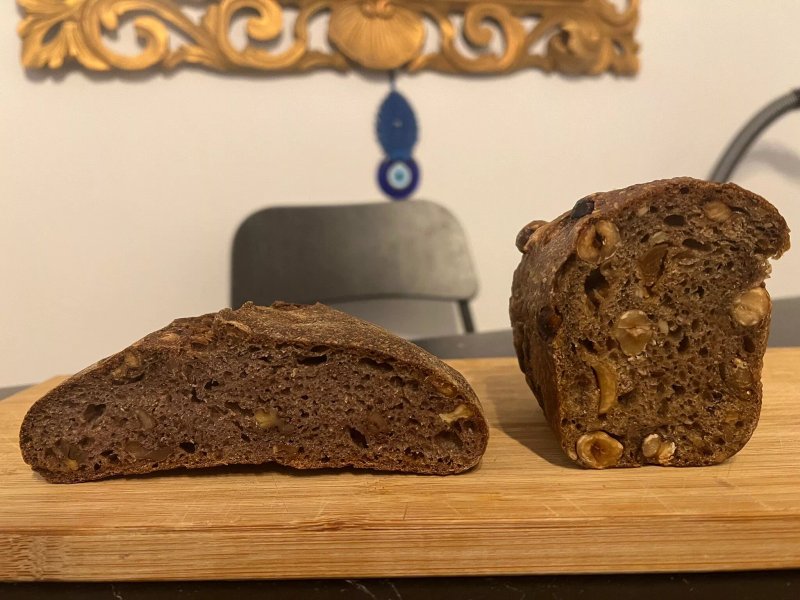 Forno Biancuccia