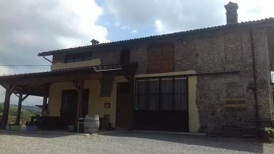 Cantine Colonna