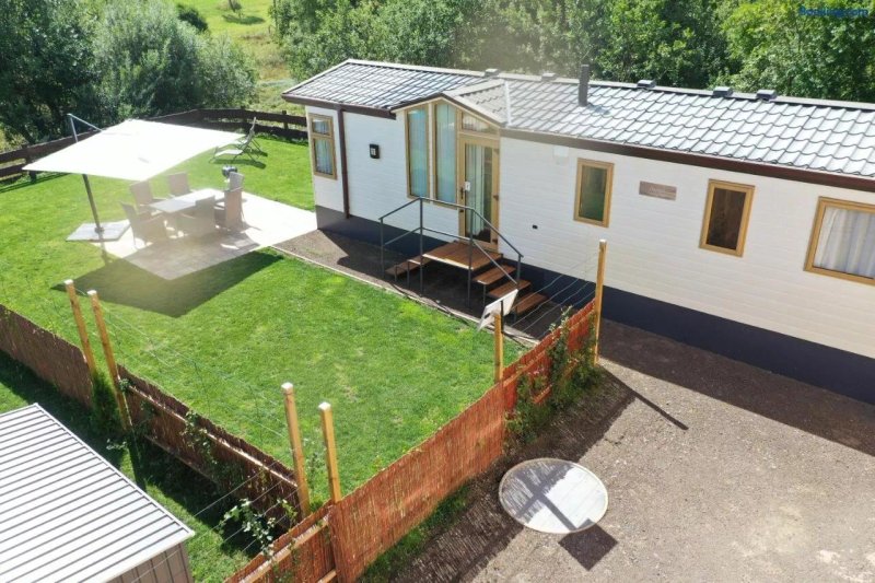 Ferienhaus Chillout Chalets