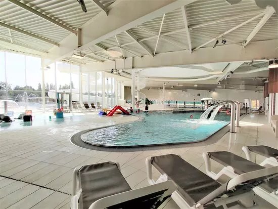 Centre Aquatique Aureo