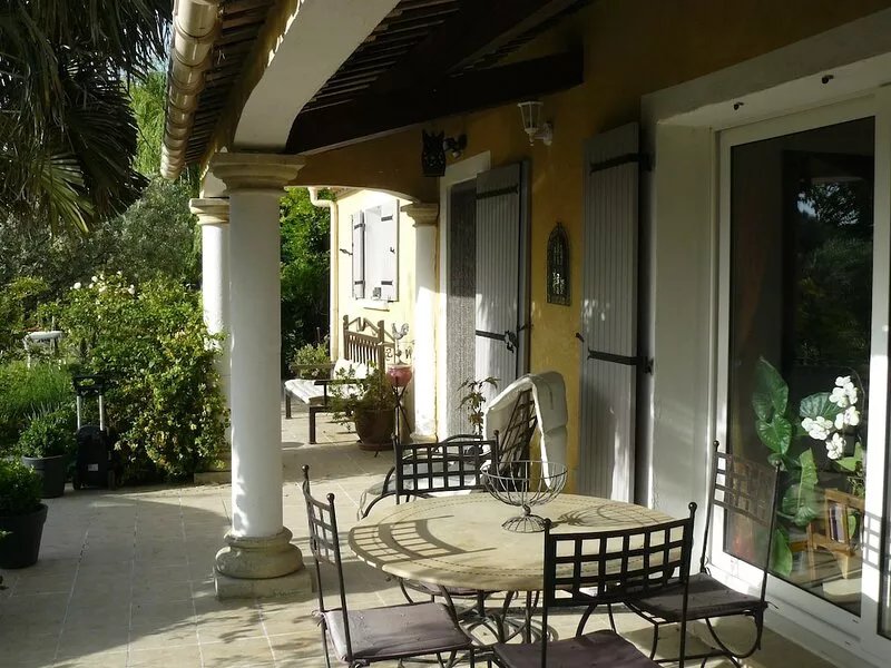 House / Villa - CRESTET