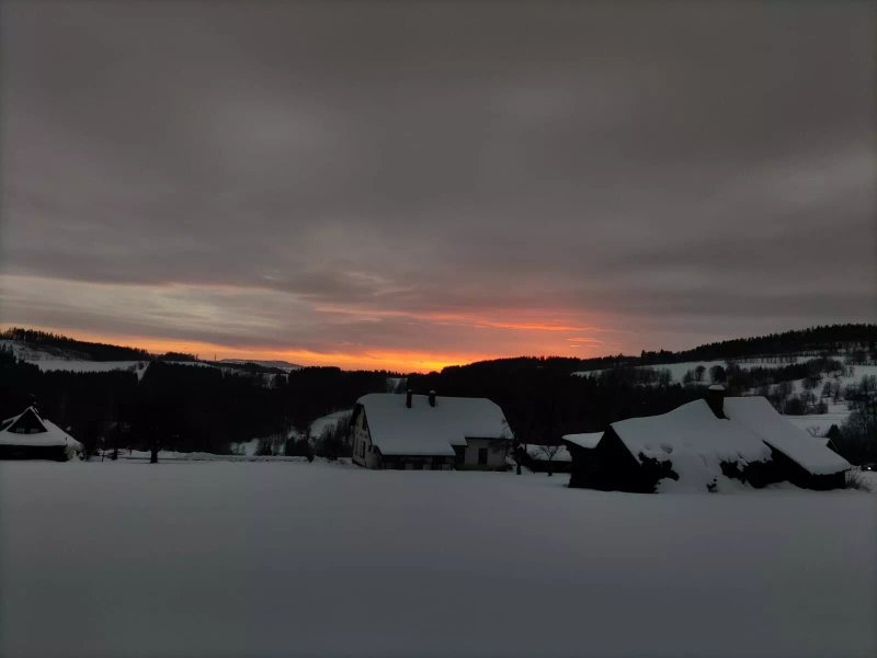 Penzion Na Budarce