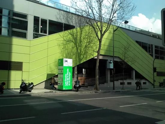 Musee Art Ludique