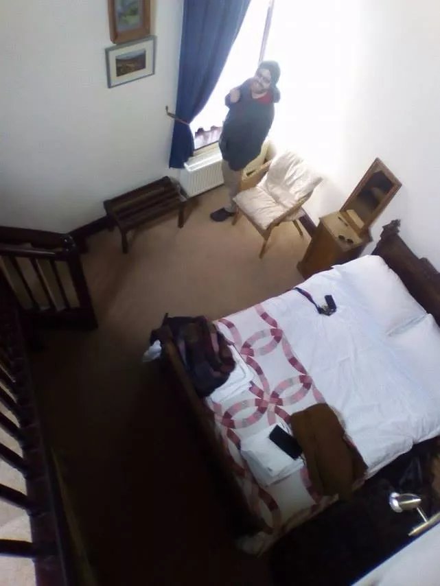 Abode