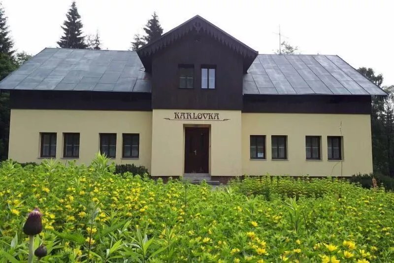 Karlovka by Interhome
