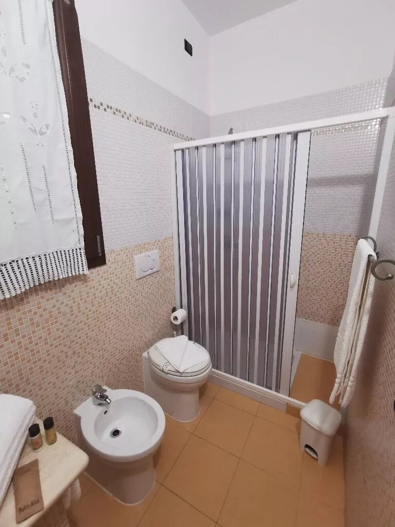 B&B Villa Musica