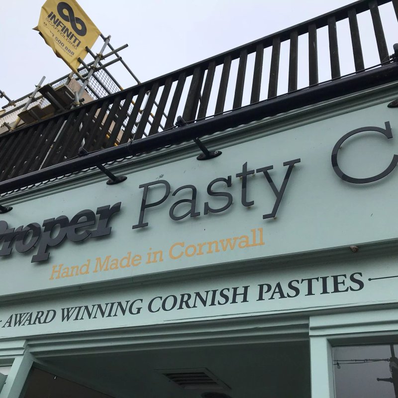 Proper Pasty Company
