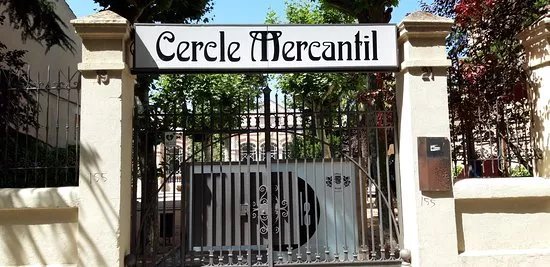 Cercle Mercantil Industrial I Agricola