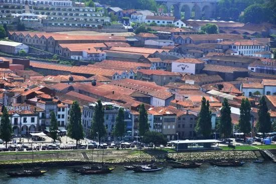 Miradouro da Vitoria